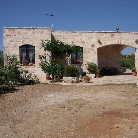 Casa Giovanna in pietra,antica Alberobello Esterno foto