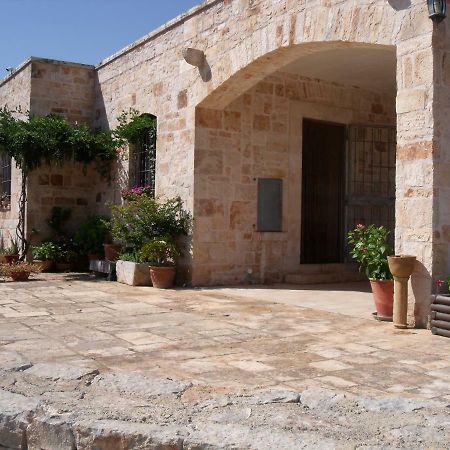 Casa Giovanna in pietra,antica Alberobello Esterno foto