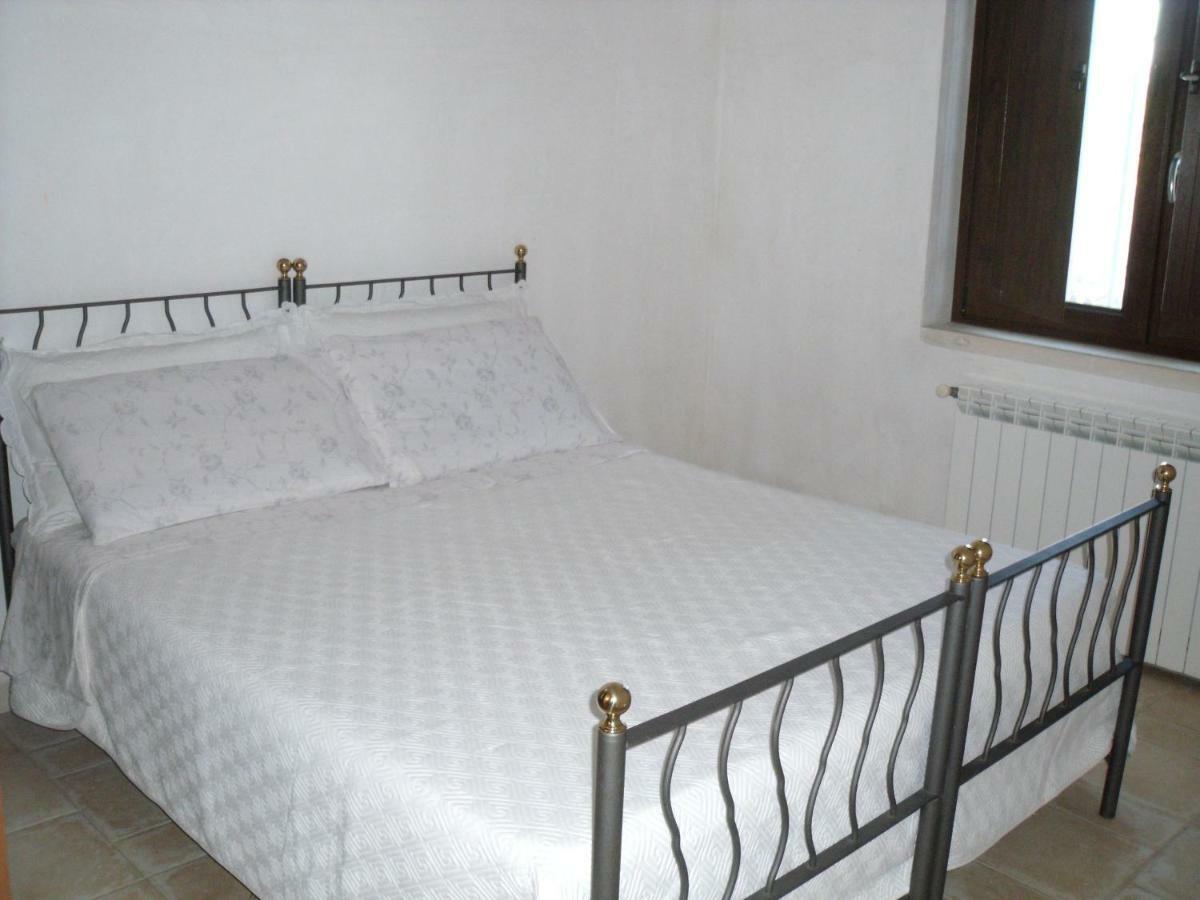 Casa Giovanna in pietra,antica Alberobello Esterno foto
