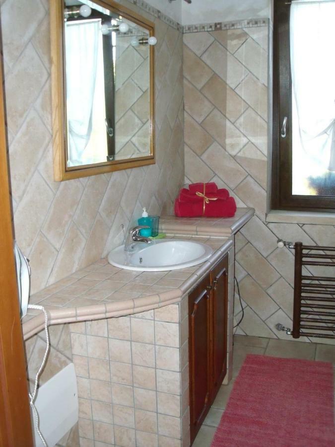 Casa Giovanna in pietra,antica Alberobello Esterno foto