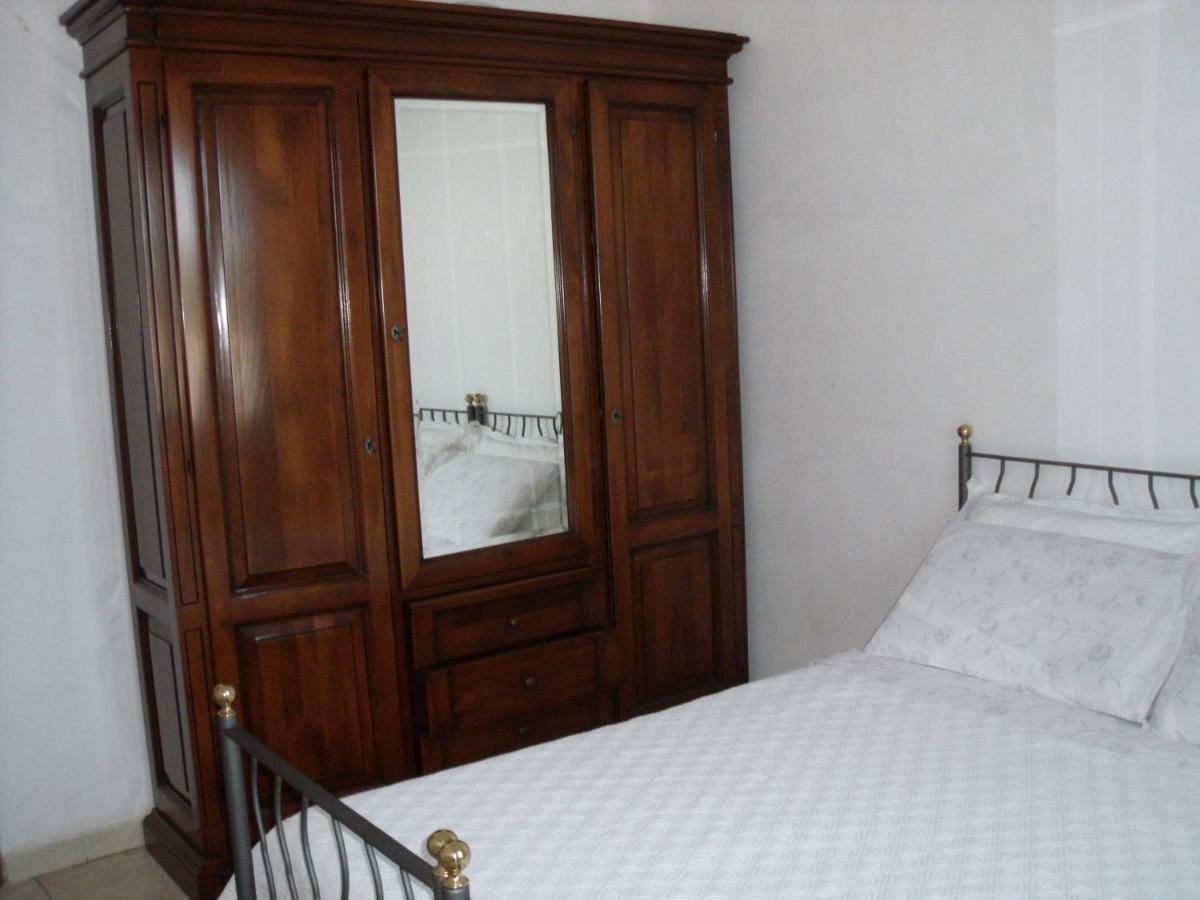 Casa Giovanna in pietra,antica Alberobello Esterno foto