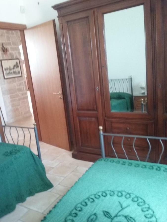 Casa Giovanna in pietra,antica Alberobello Esterno foto