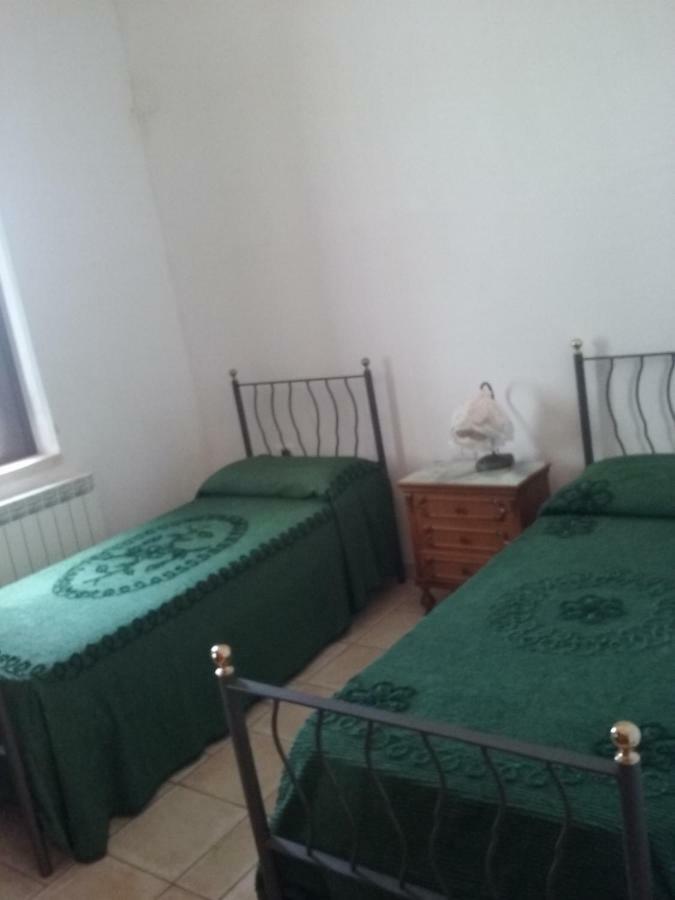 Casa Giovanna in pietra,antica Alberobello Esterno foto